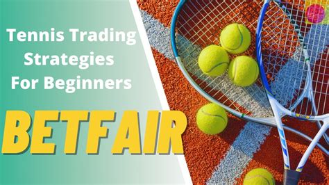 trading tennis